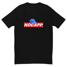 Load image into Gallery viewer, NOCAPP Box Logo T-shirt