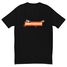 Load image into Gallery viewer, JD&amp;CO Box Logo T-shirt