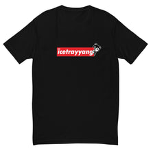 Load image into Gallery viewer, ITY BOX LOGO T-shirt