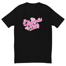 Load image into Gallery viewer, DIAMOND GIRLZ T-shirt