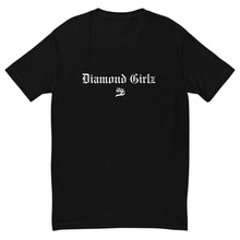 Load image into Gallery viewer, DIAMOND GIRLZ T-shirt