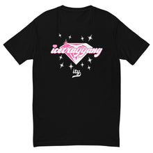 Load image into Gallery viewer, ITY BLING T-shirt