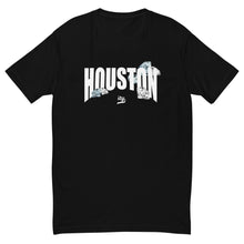 Load image into Gallery viewer, HOUSTON DIAMONDS T-shirt