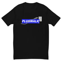 Load image into Gallery viewer, PLUGWALK Box Logo T-shirt