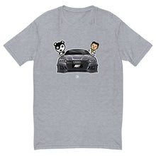 Load image into Gallery viewer, JD x ITY AUDI T SHIRT