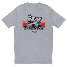 Load image into Gallery viewer, ITY FLAWLESSGANG T SHIRT