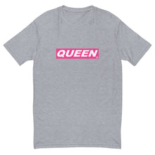 Load image into Gallery viewer, QUEEN BOX LOGO T-shirt