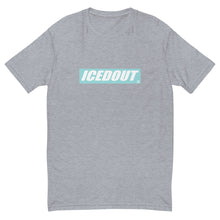 Load image into Gallery viewer, ICED OUT BOX LOGO T-shirt