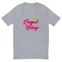 Load image into Gallery viewer, QUEEN OF BLING T-shirt