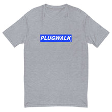 Load image into Gallery viewer, PLUGWALK Box Logo T-shirt