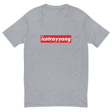 Load image into Gallery viewer, ITY BOX LOGO T-shirt