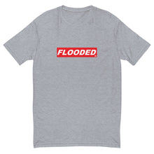 Load image into Gallery viewer, FLOODED BOX LOGO T-shirt