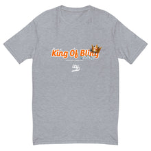 Load image into Gallery viewer, KING OF BLING T-shirt