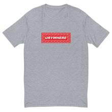 Load image into Gallery viewer, URYWHERE BOX LOGO T-shirt