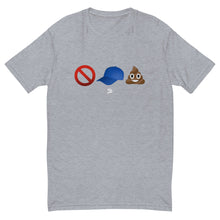 Load image into Gallery viewer, NO CAP SH*T T-shirt