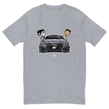 Load image into Gallery viewer, ITY JD AUDI T-shirt