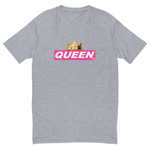 Load image into Gallery viewer, QUEEN BOX LOGO T-shirt