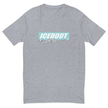 Load image into Gallery viewer, ICEDOUT BOX LOGO T-shirt