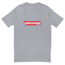 Load image into Gallery viewer, FLAWLESS Box Logo T-shirt