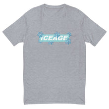 Load image into Gallery viewer, ICEAGE Box Logo T-shirt