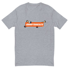 Load image into Gallery viewer, JD&amp;CO Box Logo T-shirt