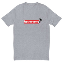 Load image into Gallery viewer, ITY BOX LOGO T-shirt