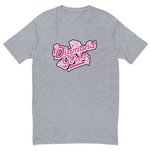 Load image into Gallery viewer, DIAMOND GIRLZ T-shirt
