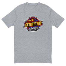 Load image into Gallery viewer, ICETRAYYANG AUDI T-shirt