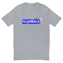 Load image into Gallery viewer, PLUGWALK Box Logo T-shirt
