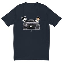 Load image into Gallery viewer, JD x ITY AUDI T SHIRT