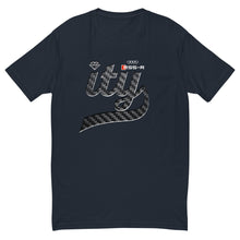 Load image into Gallery viewer, Crbn Fiber T Shirt