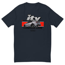 Load image into Gallery viewer, ITY FLAWLESSGANG T SHIRT