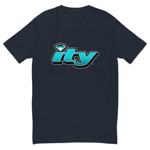 Load image into Gallery viewer, ITY LOGO T-shirt