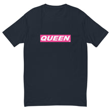 Load image into Gallery viewer, QUEEN BOX LOGO T-shirt