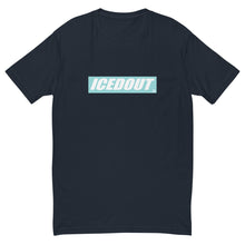 Load image into Gallery viewer, ICED OUT BOX LOGO T-shirt
