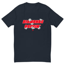 Load image into Gallery viewer, DMNDS DANCIN' T-shirt