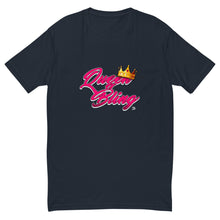 Load image into Gallery viewer, QUEEN OF BLING T-shirt