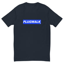 Load image into Gallery viewer, PLUGWALK Box Logo T-shirt
