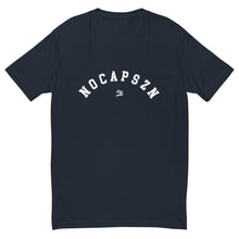 Load image into Gallery viewer, NOCAPSZN T-shirt