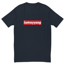 Load image into Gallery viewer, ITY BOX LOGO T-shirt