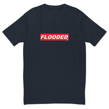 Load image into Gallery viewer, FLOODED BOX LOGO T-shirt