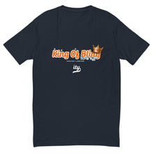 Load image into Gallery viewer, KING OF BLING T-shirt