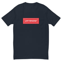 Load image into Gallery viewer, URYWHERE BOX LOGO T-shirt