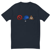 Load image into Gallery viewer, NO CAP SH*T T-shirt