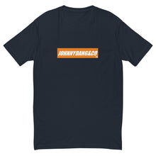 Load image into Gallery viewer, JD&amp;CO BOX LOGO T-shirt
