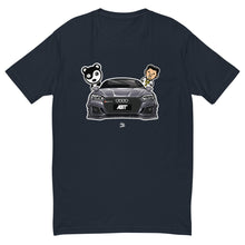 Load image into Gallery viewer, ITY JD AUDI T-shirt