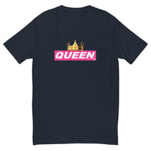 Load image into Gallery viewer, QUEEN BOX LOGO T-shirt
