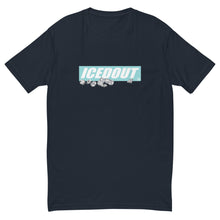 Load image into Gallery viewer, ICEDOUT BOX LOGO T-shirt