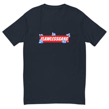Load image into Gallery viewer, FLAWLESS Box Logo T-shirt