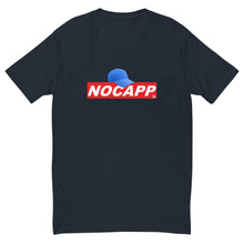 Load image into Gallery viewer, NOCAPP Box Logo T-shirt
